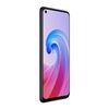 Oppo A96 128 GB 6 GB RAM Cep Telefonu Siyah