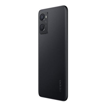 Oppo A96 128 GB 6 GB RAM Cep Telefonu Siyah