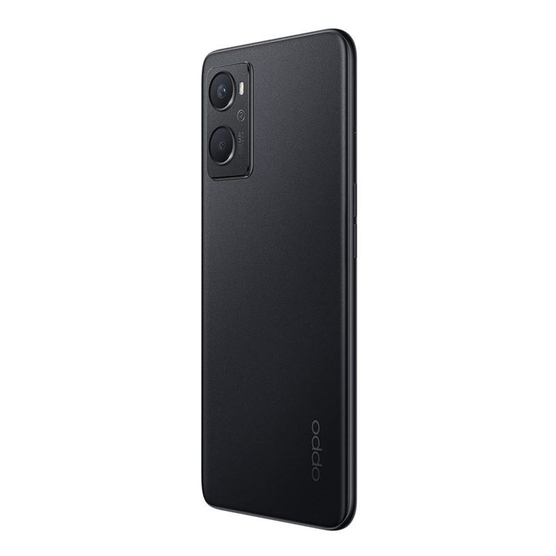 Oppo A96 128 GB 6 GB RAM Cep Telefonu Siyah