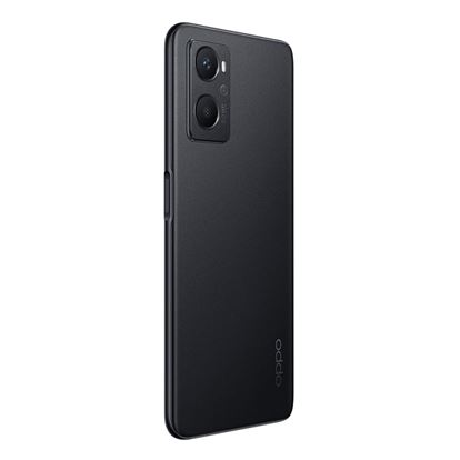 Oppo A96 128 GB 6 GB RAM Cep Telefonu Siyah