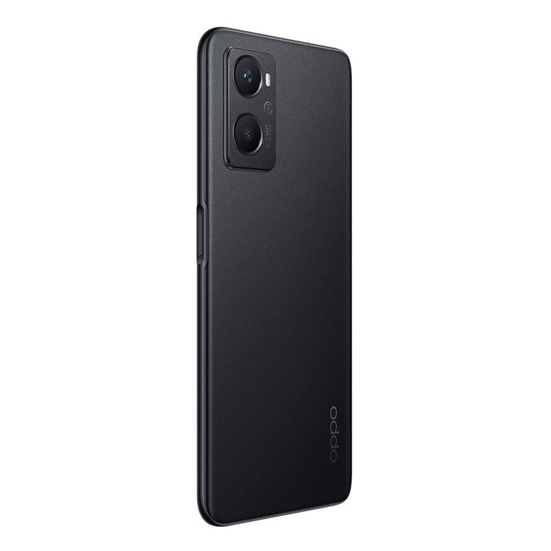 Oppo A96 128 GB 6 GB RAM Cep Telefonu Siyah