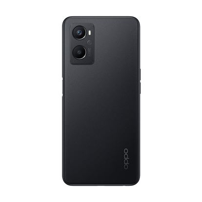 Oppo A96 128 GB 6 GB RAM Cep Telefonu Siyah