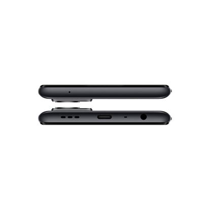 Oppo A96 128 GB 6 GB RAM Cep Telefonu Siyah