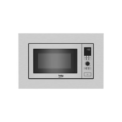 Beko BMM 2020 I Ankastre Mikrodalga (Çerçevesiz)