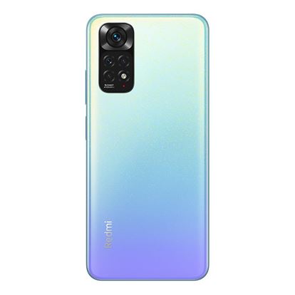 Xiaomi Redmi Note 11 Pro 8GB/128GB Akıllı Telefon Mavi