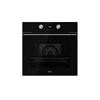 Teka HLB 8600 BK Siyah Ankastre Fırın