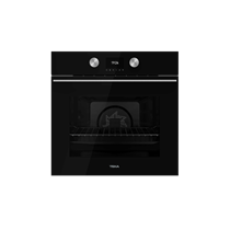Teka HLB 8600 BK Siyah Ankastre Fırın