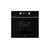 Teka HLB 8600 BK Siyah Ankastre Fırın