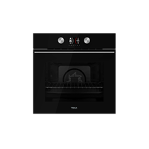 Teka HLB 8600 BK Siyah Ankastre Fırın