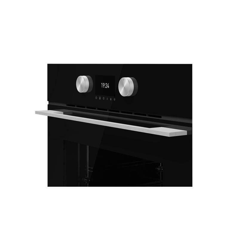 Teka HLB 8600 BK Siyah Ankastre Fırın