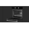 Teka HLB 8600 BK Siyah Ankastre Fırın
