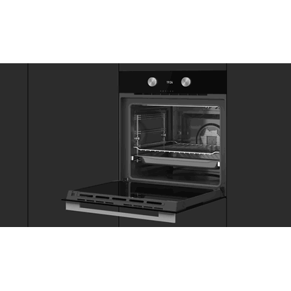 Teka HLB 8600 BK Siyah Ankastre Fırın
