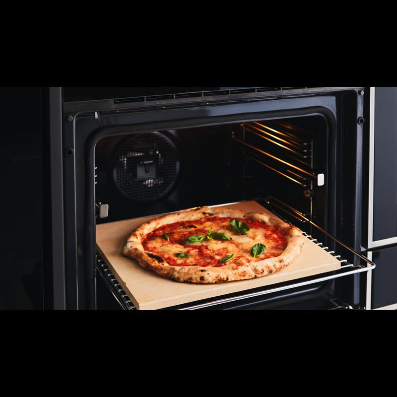 Teka HLB 8510 P Pizza Taşlı Ankastre Fırın