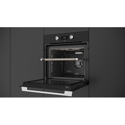 Teka HLB 8510 P Pizza Taşlı Ankastre Fırın