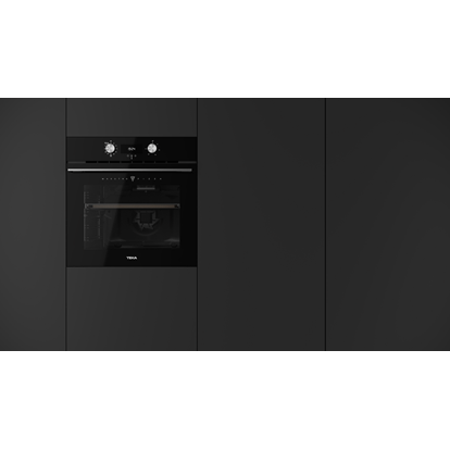 Teka HLB 8510 P Pizza Taşlı Ankastre Fırın