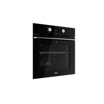 Teka HLB 8510 P Pizza Taşlı Ankastre Fırın