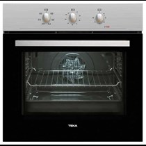 Teka HE 715 SS Inox Ankastre Fırın