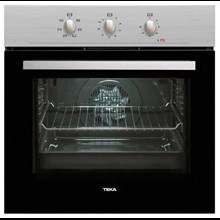 Teka HE 715 SS Inox Ankastre Fırın ürün görseli