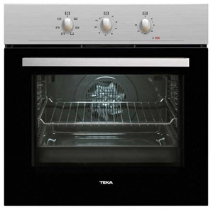Teka HE 715 SS Inox Ankastre Fırın ürün görseli