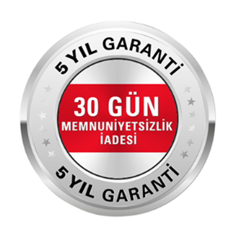LAURASTAR Lift Xtra Buhar Kazanlı Ütü Koyu Gri