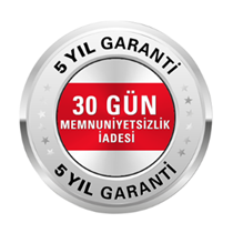 LAURASTAR Lift Xtra Buhar Kazanlı Ütü Gümüş