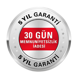 LAURASTAR Lift Xtra Buhar Kazanlı Ütü Gümüş