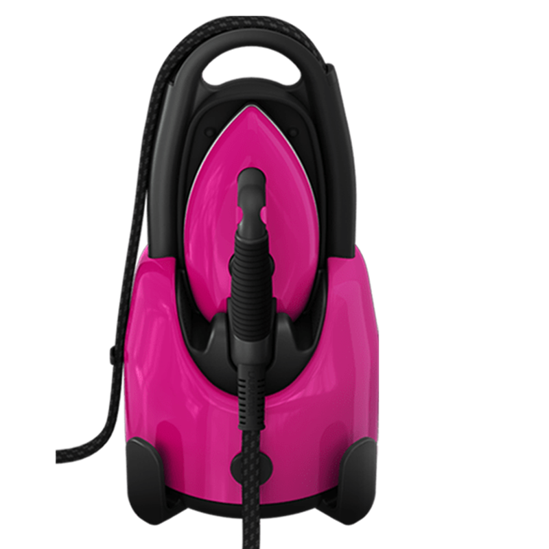 LAURASTAR Lift Plus Buhar Kazanlı Ütü Pembe