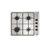 Teka HLX 640 KBA0E IX Inox Ankastre Ocak