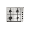 Teka HLX 640 KBA0E IX Inox Ankastre Ocak