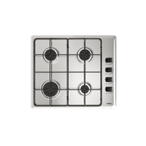 Teka HLX 640 KBA0E IX Inox Ankastre Ocak