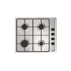 Teka HLX 640 KBA0E IX Inox Ankastre Ocak