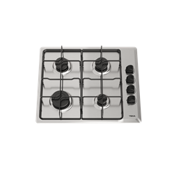 Teka HLX 640 KBA0E IX Inox Ankastre Ocak