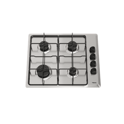 Teka HLX 640 KBA0E IX Inox Ankastre Ocak