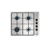 Teka HLX 640 KBA0E IX Inox Ankastre Ocak