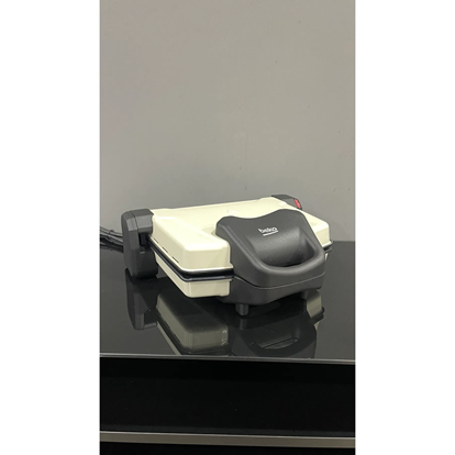 Beko BKK 2175 TG 1800W Tost Makinesi