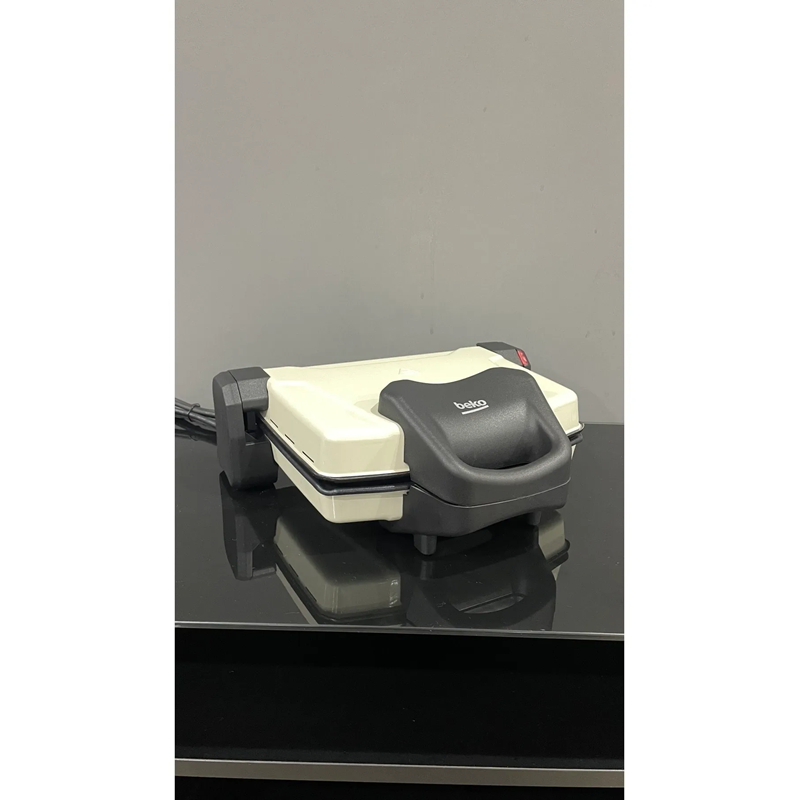 Beko BKK 2175 TG 1800W Tost Makinesi