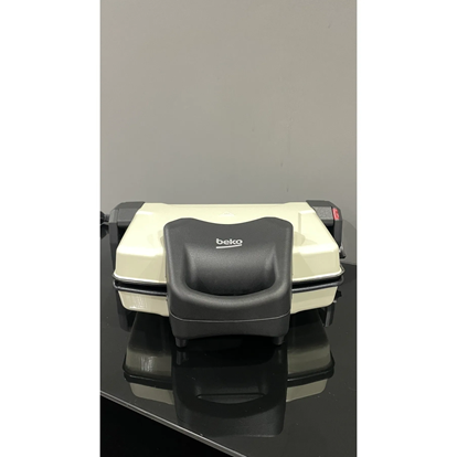 Beko BKK 2175 TG 1800W Tost Makinesi