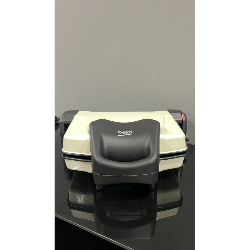 Beko BKK 2175 TG 1800W Tost Makinesi