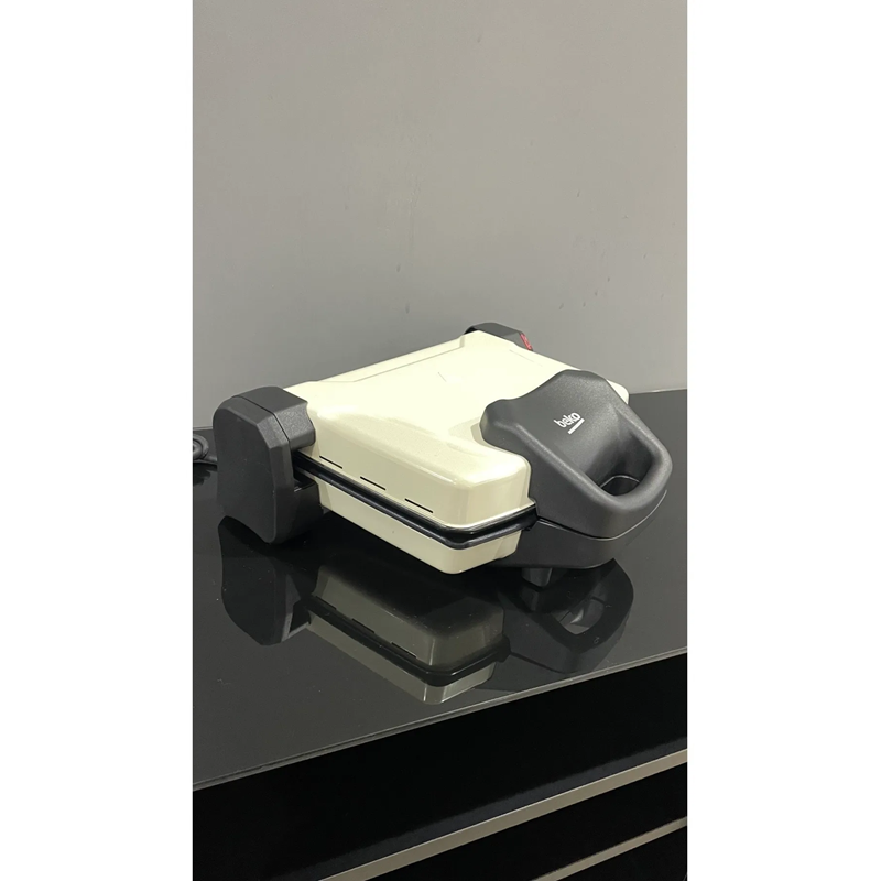 Beko BKK 2175 TG 1800W Tost Makinesi