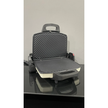 Beko BKK 2175 TG 1800W Tost Makinesi