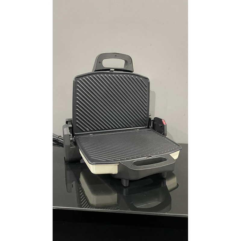 Beko BKK 2175 TG 1800W Tost Makinesi