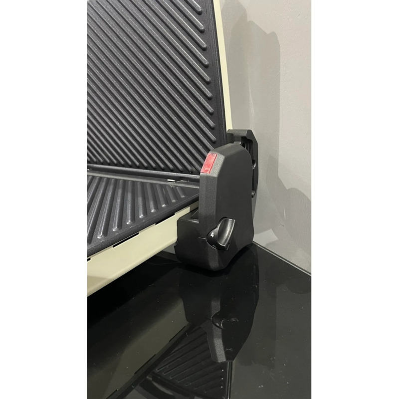Beko BKK 2175 TG 1800W Tost Makinesi