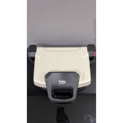 Beko BKK 2175 TG 1800W Tost Makinesi