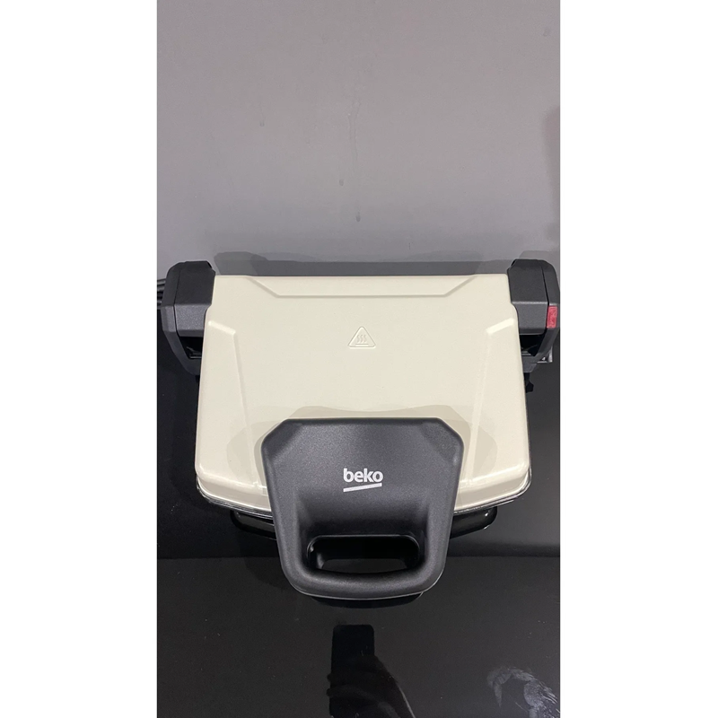 Beko BKK 2175 TG 1800W Tost Makinesi