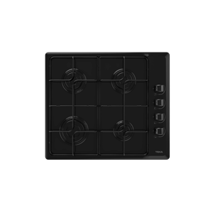 Teka HLX 640 KBC0E BK Siyah Ankastre Ocak ürün görseli