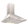 Teka DF 60 Inox Duvar Tipi Davlumbaz