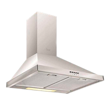 Teka DF 60 Inox Duvar Tipi Davlumbaz ürün görseli