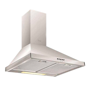 Teka DF 60 Inox Duvar Tipi Davlumbaz ürün görseli