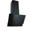 Teka TVT 60.1 Siyah Duvar Tipi Davlumbaz