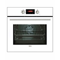 Teka Chef 8 Ankastre Set (HAK 627 WH Fırın + GBC 64002 KBC WH Ocak + TVT 60.1 Beyaz Davlumbaz)